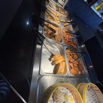 Supreme Crab Seafood Buffet - Cajun/Creole Near Me - San Francisco, California