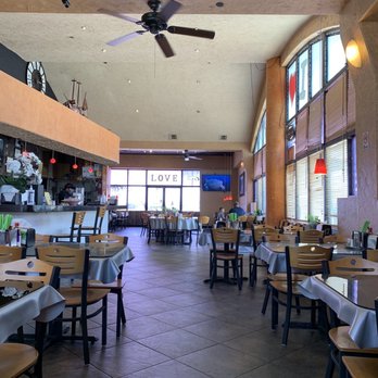 I Luv Pho - Interior - Vietnamese Near Me - Irving, Texas