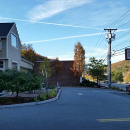 Outside Outside