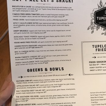 Tupelo Honey Southern Kitchen & Bar - Southern Near Me - Myrtle Beach, South Carolina Tupelo Honey Southern Kitchen & Bar - Southern Near Me - Myrtle Beach, South Carolina