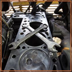 Automotive Specialists