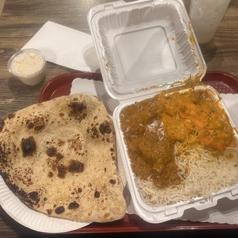 Punjabi Tandoor - Indian Near Me - Anaheim, California