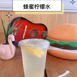 萌堡莱 MBL&Q burger
