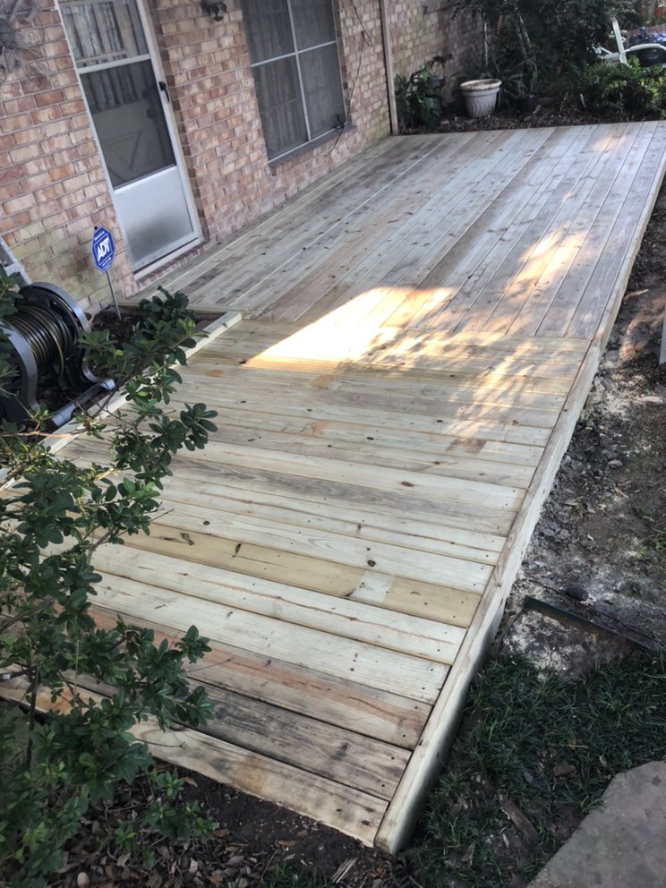 Slide of The Thrashers