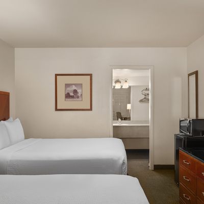 Historic Coronado Motor Hotel by OYO by null