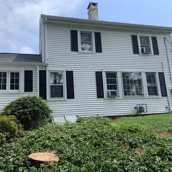 LaPila Arborists and Design - All clean! - Tree Services Near Me - Rocky Hill, Connecticut