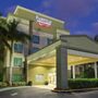 Photo of Tropical Airport Parking