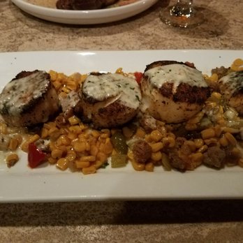 Maple Tree Inn - Awesome sea scallops!! - Southern Near Me - Homewood, Illinois Maple Tree Inn - Awesome sea scallops!! - Southern Near Me - Homewood, Illinois