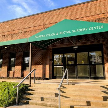 Fairfax Colon & Rectal Surgery - Surgeons Near Me - Fairfax, Virginia Fairfax Colon & Rectal Surgery - Surgeons Near Me - Fairfax, Virginia