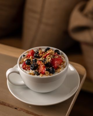 Aldo's Coffee Company by null