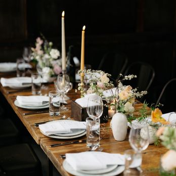G! Designs - Wedding - Floral Designers Near Me - Brooklyn, New York