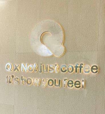 Q Specialty Coffee by null
