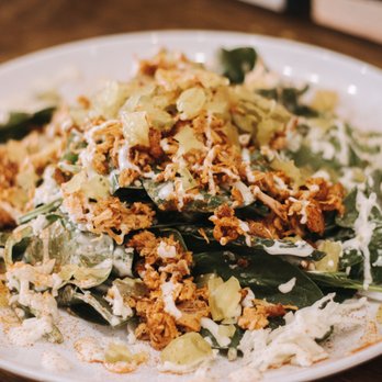 Joanie’s - Hot Chicken Salad - Coffee & Tea Near Me - Murfreesboro, Tennessee