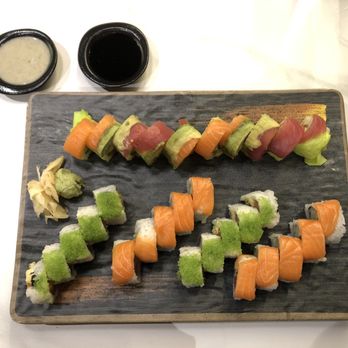 Eastern Garden - Excellent presentation again. - Japanese Near Me - Palm City, Florida Eastern Garden - Excellent presentation again. - Japanese Near Me - Palm City, Florida