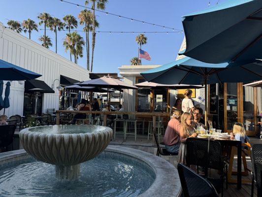 Bear Flag Fish Company by null