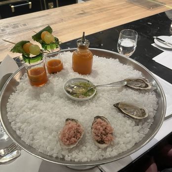 The Kitchen Restaurant - Oysters - New American Near Me - Sacramento, California The Kitchen Restaurant - Oysters - New American Near Me - Sacramento, California