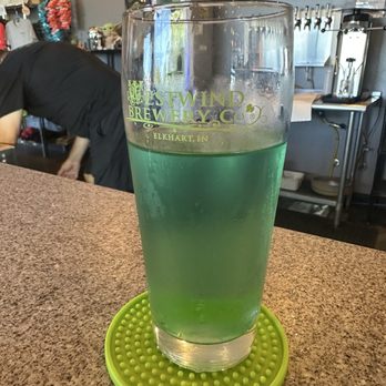 Westwind Brewery - Ice Delay, Blue Carumba - Brewpubs Near Me - Elkhart, Indiana Westwind Brewery - Ice Delay, Blue Carumba - Brewpubs Near Me - Elkhart, Indiana