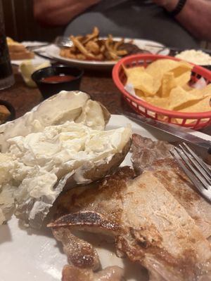 Pioneer of Texas by null