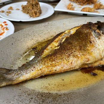 Abuqir Seafood - Mediterranean Near Me - Astoria, New York Abuqir Seafood - Mediterranean Near Me - Astoria, New York