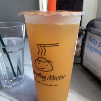 Dumpling Master - Dim Sum Near Me - Alpharetta, Georgia