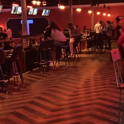 Bowlero Green Brook