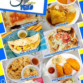 Antojitos Nila - Guatemalan delights - Latin American Near Me - Logansport, Indiana Antojitos Nila - Guatemalan delights - Latin American Near Me - Logansport, Indiana