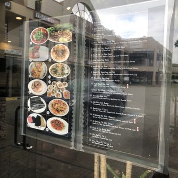 Ngự Bình Restaurant - Menu - Vietnamese Near Me - Westminster, California Ngự Bình Restaurant - Menu - Vietnamese Near Me - Westminster, California