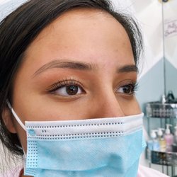 Main Tweeze - Brow Wax & Lash Lift & Tint Combo
