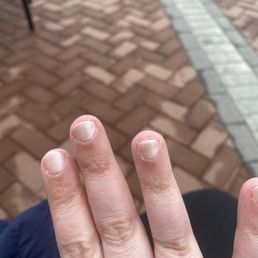 Manicure Manicure