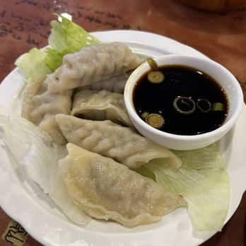 Dragon Gate - Pork Dumplings - Chinese Near Me - Pembroke Pines, Florida Dragon Gate - Pork Dumplings - Chinese Near Me - Pembroke Pines, Florida