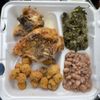 Shirley's Soul Food Cafe gift card