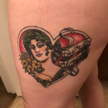 Fifth Estate Tattoo - Lindsey's tattoo. - Tattoo Near Me - Gilbert, Arizona Fifth Estate Tattoo - Lindsey's tattoo. - Tattoo Near Me - Gilbert, Arizona