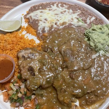 Hacienda Real - Carnitas?? - Mexican Near Me - Lincoln, Nebraska