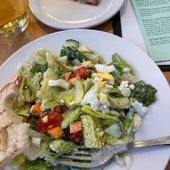 Meadowlark Restaurant - New American Near Me - Dayton, Ohio