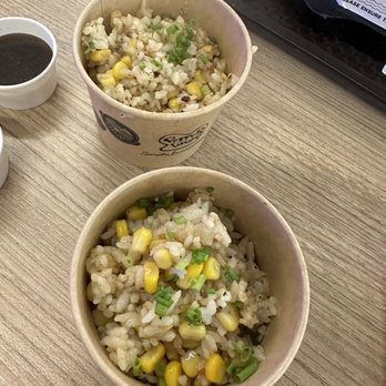 Pepper Lunch Express - Pepper Lunch Express: side of rice - Fast Food Near Me - Makati, NCR