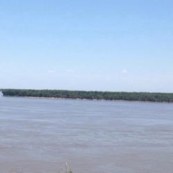 Costanera San Lorenzo