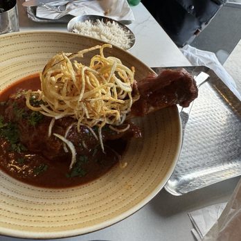 Gazab - Indian Near Me - New York, New York
