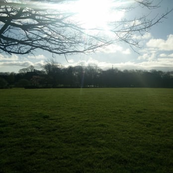 Newsham Park - Adult Education Near Me - Liverpool, LIV