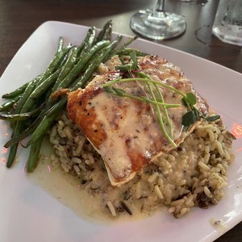 Lucia's On The Lake - Alaskan halibut special - Italian Near Me - Hamburg, New York Lucia's On The Lake - Alaskan halibut special - Italian Near Me - Hamburg, New York