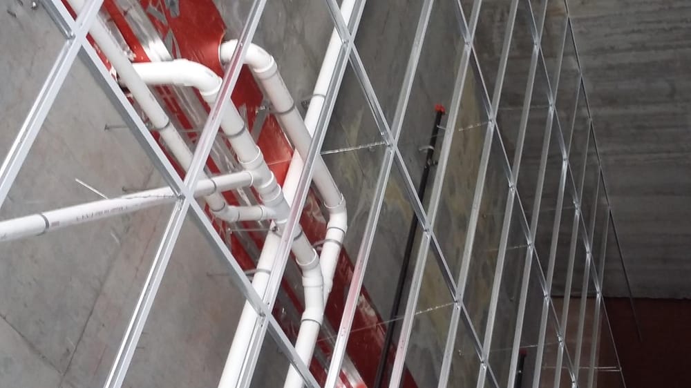 Slide of Better Plumbing