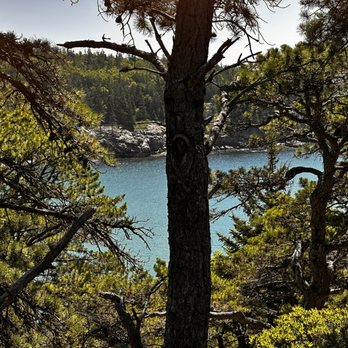 Acadia National Park - Parks Near Me - Bar Harbor, Maine