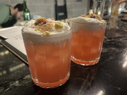 Stolen Goods Cocktail Bar by null