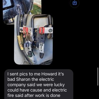 21 Electric - County turning off power - Electricians Near Me