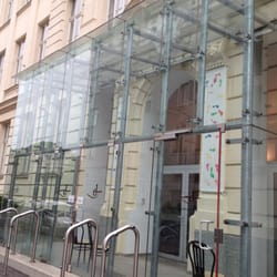 Danube International School