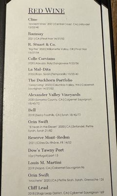 Menu photo 7 Germantown Cafe Nashville, TN Menu photo 7 Germantown Cafe Nashville, TN