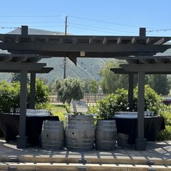 Best Coast Temecula Wine Tours