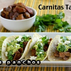 Los Panchos