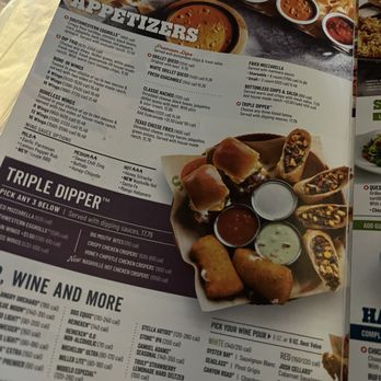 Chili's - Tex-Mex Near Me - San Jose, California Chili's - Tex-Mex Near Me - San Jose, California