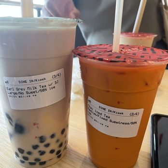 Gong Cha - Bubble Tea Near Me - Chino Hills, California Gong Cha - Bubble Tea Near Me - Chino Hills, California