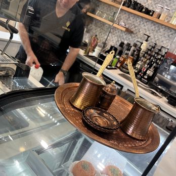Haraz Coffee House Flourtown - Coffee & Tea Near Me - Flourtown, Pennsylvania Haraz Coffee House Flourtown - Coffee & Tea Near Me - Flourtown, Pennsylvania
